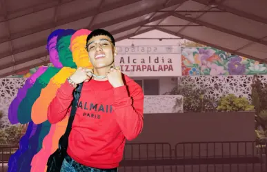 "El Malilla" dará concierto en Iztapalapa, estas vialidades estarán cerradas
