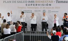 ¿Se reducirán los recursos del IMSS-Bienestar este 2025? Esto dicen las autoridades