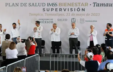 ¿Se reducirán los recursos del IMSS-Bienestar este 2025? Esto dicen las autoridades