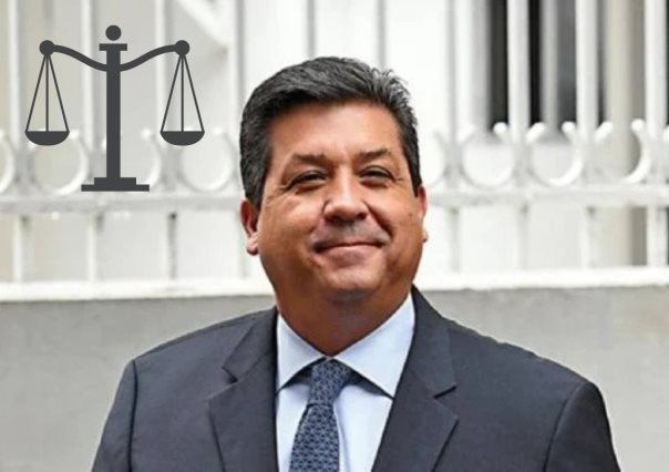 ¿Todavía cuenta con fuero el ex gobernador Cabeza de Vaca? Así es su situación legal