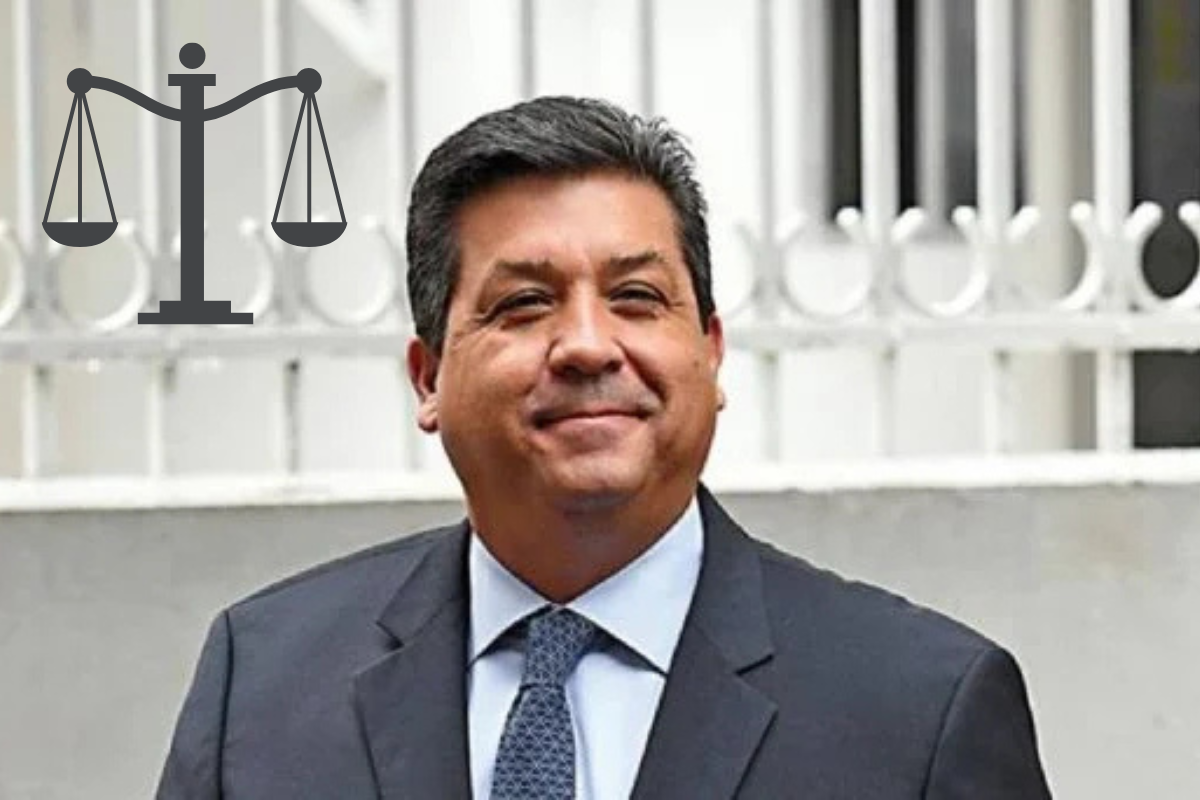 Aún hay dudas sobre la situación jurídica del ex-mandatario estatal, Francisco García Cabeza de Vaca. Foto: Posta Tamaulipas