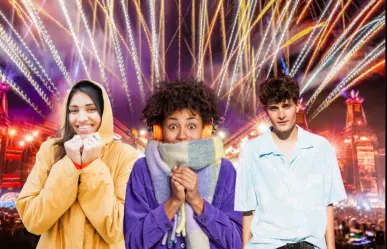 EDC 2025: conoce el pronóstico del clima para que nada arruine tu outfit