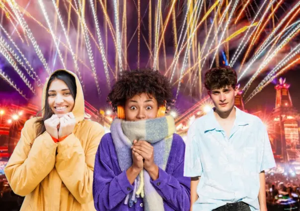 EDC 2025: conoce el pronóstico del clima para que nada arruine tu outfit