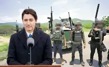 ¿Qué implica que Canadá considere como terroristas a los cárteles mexicanos?