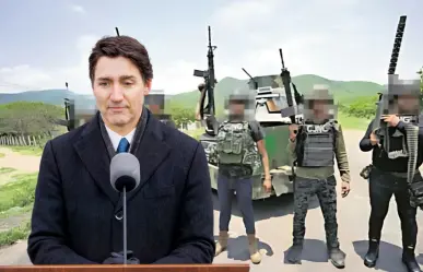 ¿Qué implica que Canadá considere como terroristas a los cárteles mexicanos?