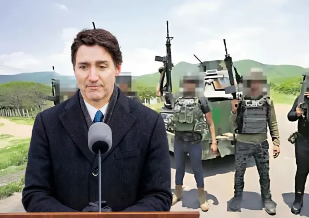 ¿Qué implica que Canadá considere como terroristas a los cárteles mexicanos?