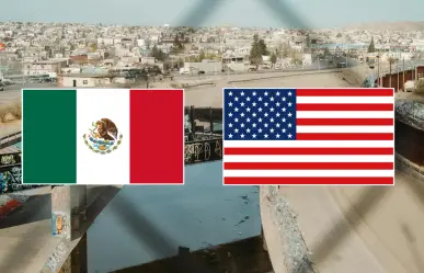 EEUU y México desmantelan red de tráfico de migrantes, anuncia Departamento de Justicia estadounidense