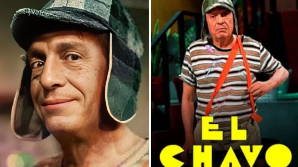 El Chavo del 8: Dónde ver gratis la serie de Chespirito