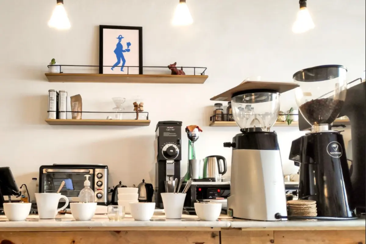 Café Camino a Comala, sucursal San Rafael en CDMX. Foto: IG (caminoacomala)