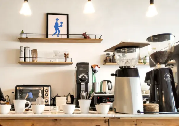 Una de las 100 mejores cafeterías del mundo está en CDMX, ubícala y conócela