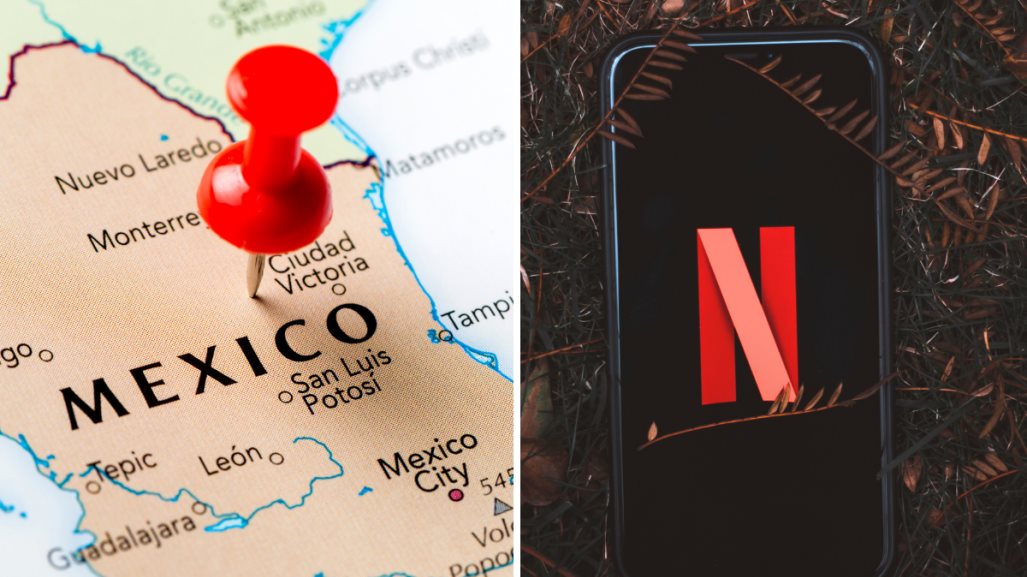 Estas son las mejores películas mexicanas para ver en Netflix, según la IA