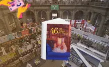 Ya inició la FIL 2025, conoce todas las actividades que habrá en CDMX