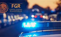 FGR detiene a mujer en Castaños, Coahuila, por transportar metanfetamina