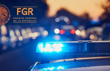FGR detiene a mujer en Castaños, Coahuila, por transportar metanfetamina