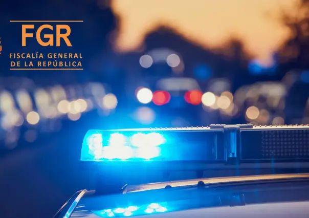 FGR detiene a mujer en Castaños, Coahuila, por transportar metanfetamina