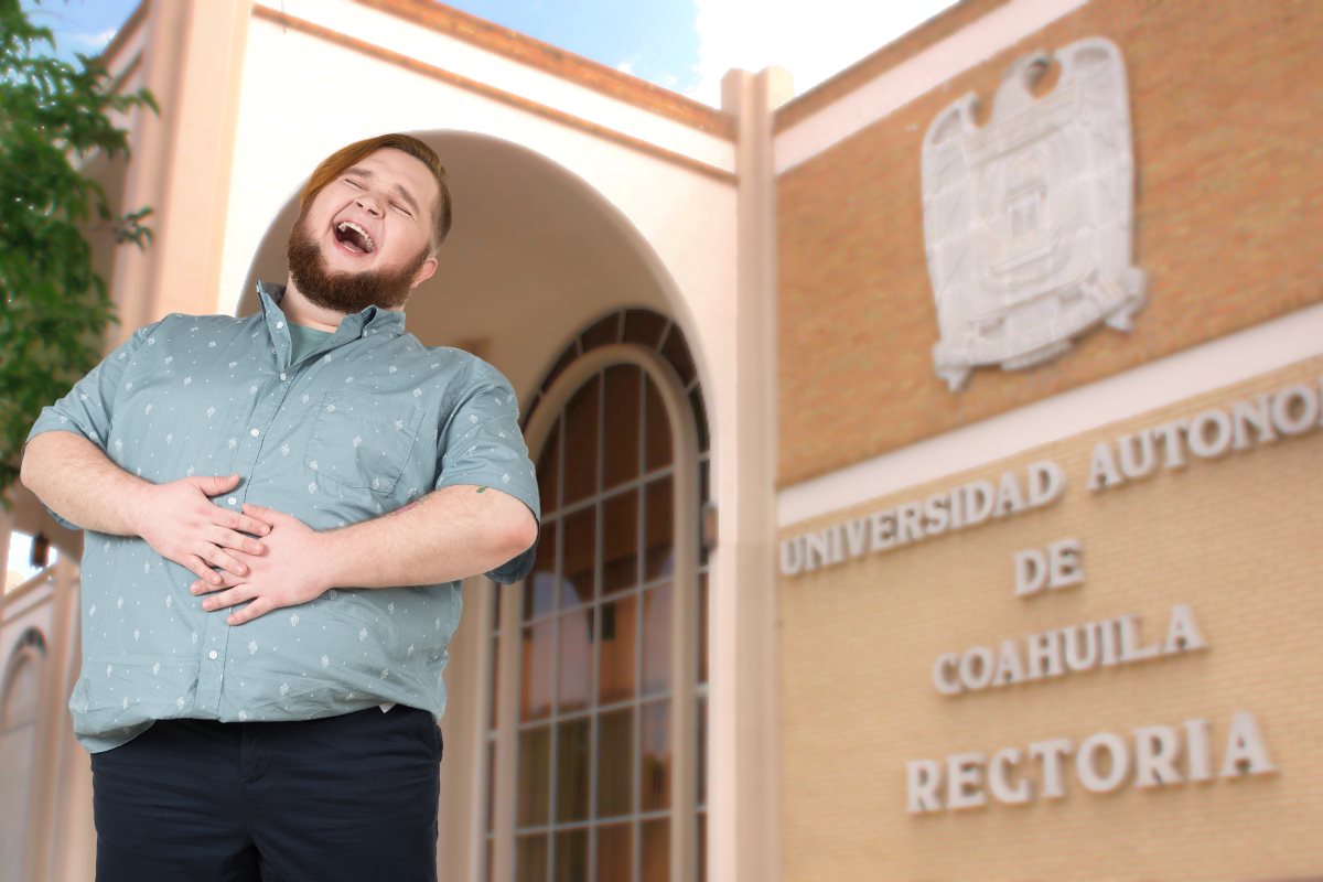 La obesidad y la hipertensión en jóvenes universitarios son problemas que pueden derivar en enfermedades crónicas como la diabetes tipo 2 y problemas cardiovasculares./Foto: Canva/ UA de C