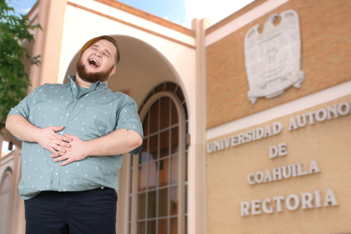 Alumnos de UAdeC presentan altos índices en obesidad y diabetes