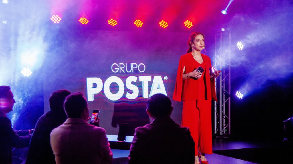 Grupo POSTA refuerza alianzas comerciales en su Kick Off 2025