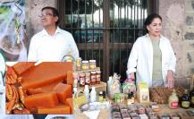 Guayabate artesanal y tradicional en La Paz, ¿conoces la nueva tienda del centro histórico?