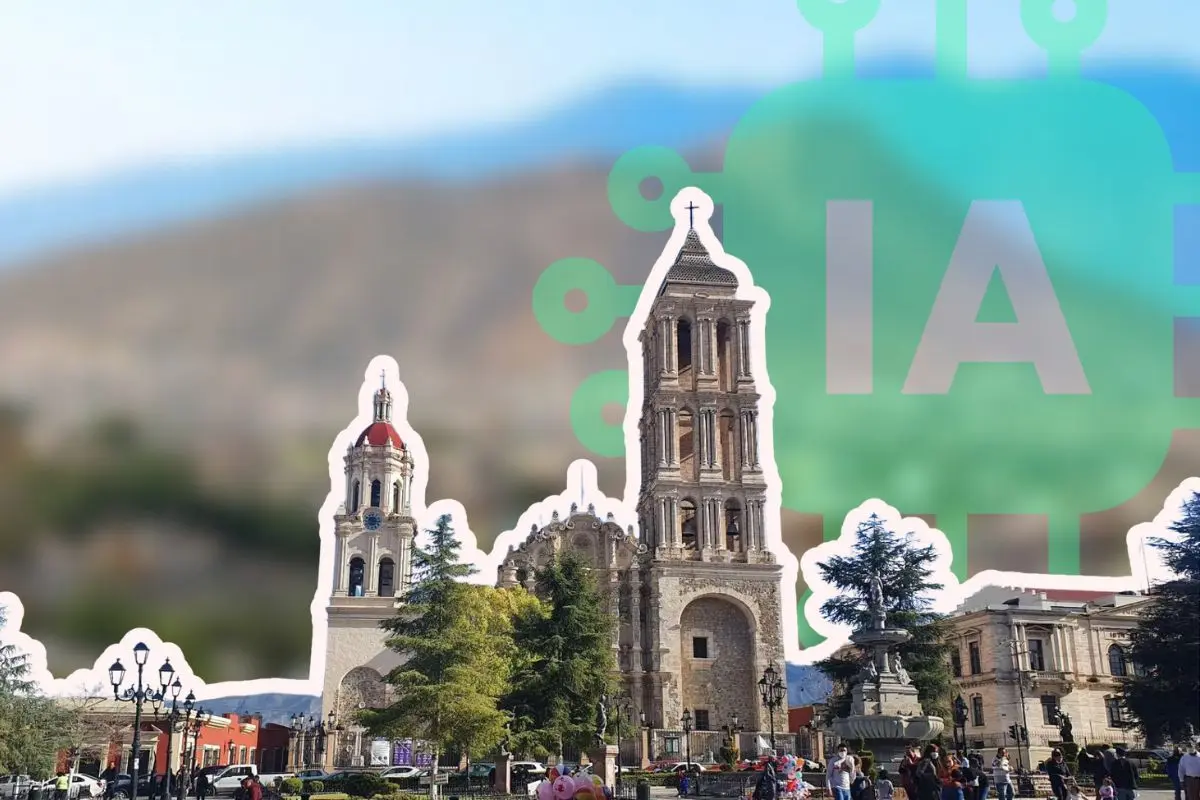 Mejor municipio de Coahuila / Foto: Archivo POSTA MX | Canva