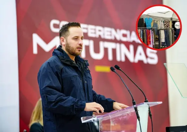 ¿Cobrarán instalación de pulgas en Piedras Negras? Esto dice el alcalde Jacobo Rodríguez