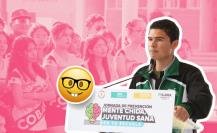 Mente Chida en Coahuila, el nuevo programa para ayudar a la juventud 