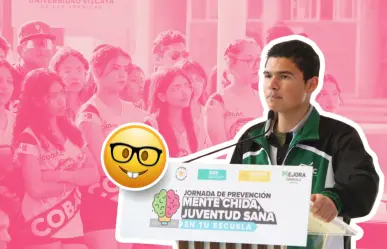 Mente Chida en Coahuila, el nuevo programa para ayudar a la juventud 