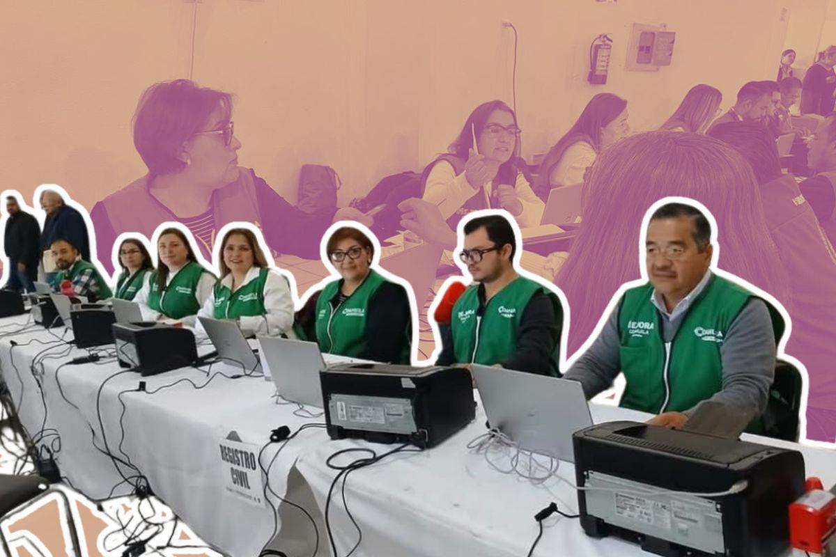 Arranca Macrobrigada de Servicios en Piedras Negras / Foto: Gobierno de Coahuila | Canva