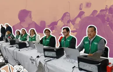 Macrobrigada de servicios llega a Piedras Negras para beneficiar a trabajadores