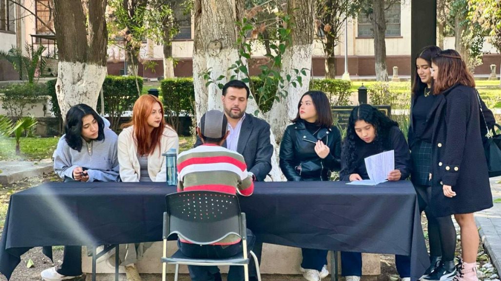 Juris te Orienta; conoce los horarios y los servicios de atención