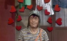 La carta que Chespirito le escribió a “Doña Florinda” antes de morir