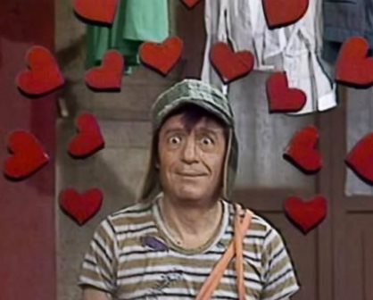 La carta que Chespirito le escribió a "Doña Florinda" antes de morir