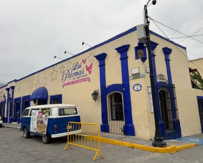 Las Palomas de Santiago: tradición y sabor en uno de los mejores restaurantes de la región