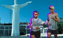 Maratón Lala, este es el tiempo límite para terminar su recorrido