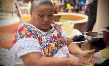Día Internacional de las Lenguas Maternas: Mérida revitaliza el vocablo maya