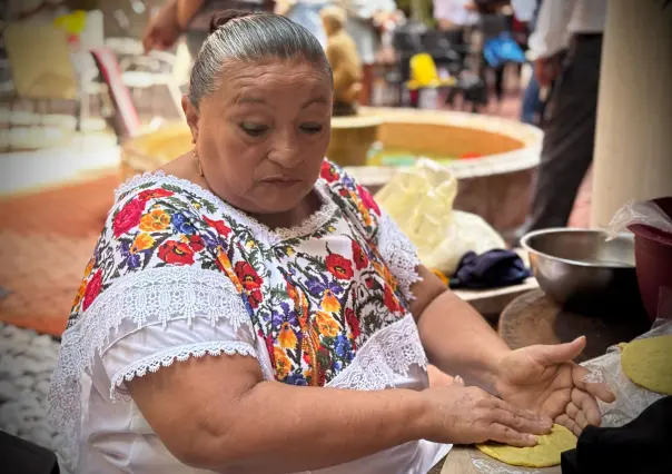 Día Internacional de las Lenguas Maternas: Mérida revitaliza el vocablo maya