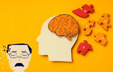 ¿Problemas con tu memoria? Neurólogo da estas 3 recomendaciones para mejorarla