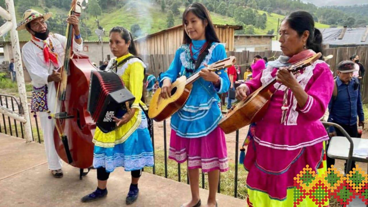 Datos que no conocías sobre uno de los pueblos originarios de Durango | Foto: Gobierno de México.