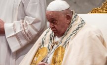 Este es el estado de salud del Papa Francisco tras 8 días hospitalizado