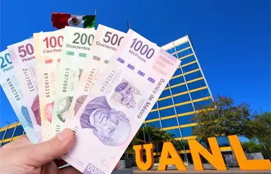 Recibe UANL 9 mdp del Presupuesto 2025, ¿en qué se invertirán?