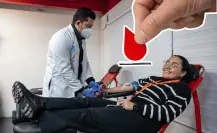Guadalupe impulsa la donación altruista de sangre con la campaña Grandes de Corazón