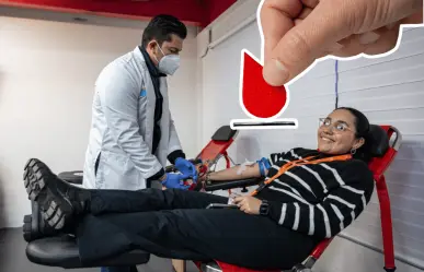 Guadalupe impulsa la donación altruista de sangre con la campaña Grandes de Corazón