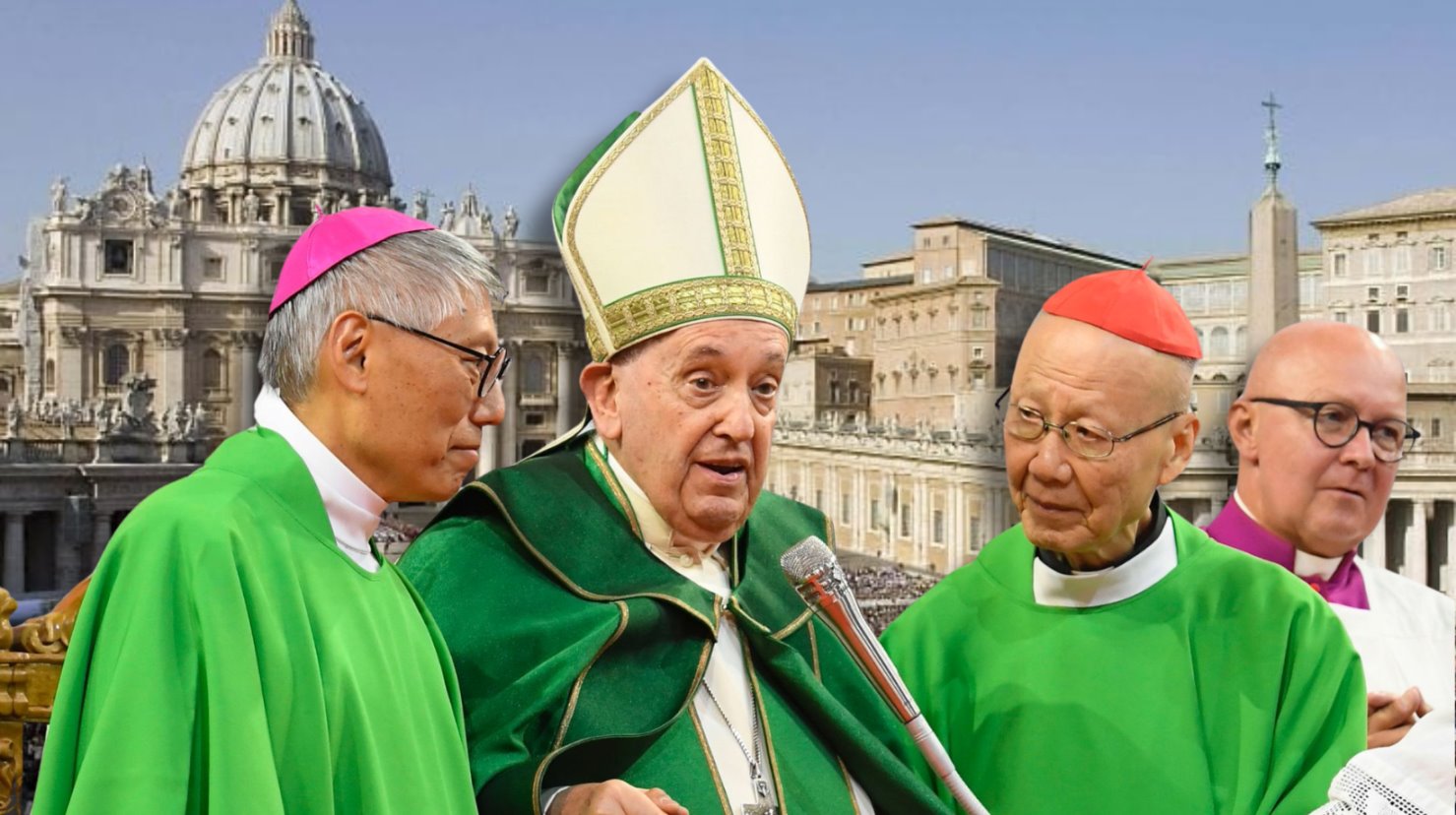 ¿Cuántos años tiene el Papa Francisco al frente de la Iglesia Católica? Foto: X - Papa Francisco.