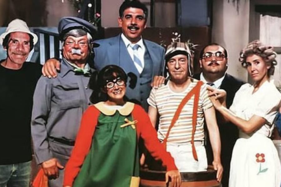 Los mejores capítulos de El Chavo del 8 según la Inteligencia Artificial