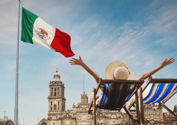 Día de la Bandera: ¿El 24 de febrero es asueto?