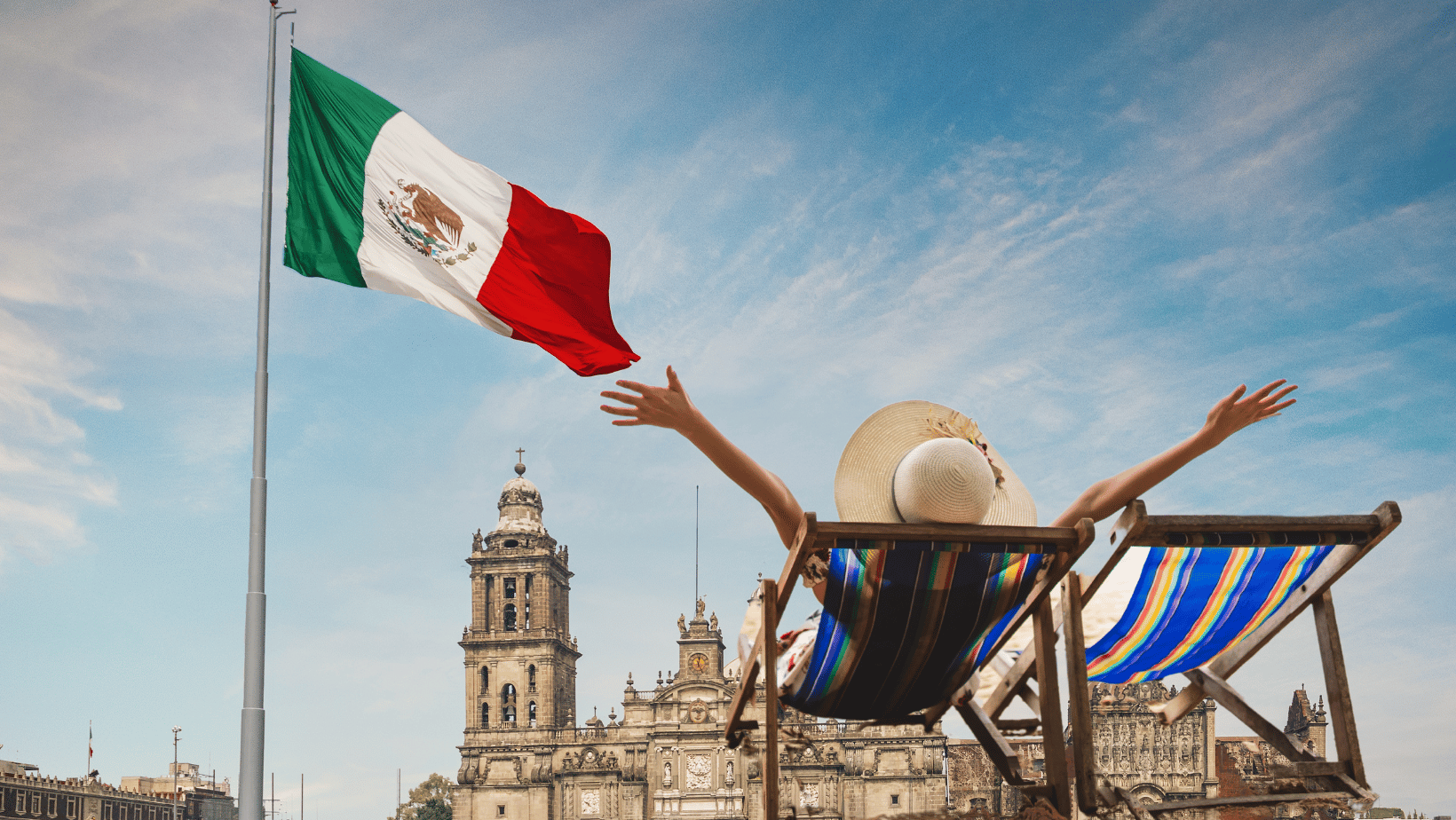 Día de la Bandera: ¿El 24 de febrero es asueto?