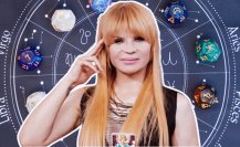 Horóscopo de Mhoni Vidente | Predicciones para los signos zodiacales hoy 22 de febrero