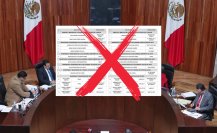 TEPJF niega que candidaturas de elección judicial aparezcan con apodos y sobrenombres en boletas