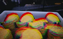 ¿Tortillas piratas? Ten cuidado e identifícalas por estas características