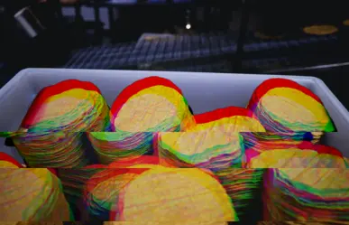 ¿Tortillas piratas? Ten cuidado e identifícalas por estas características